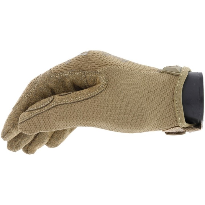 Manusi Mechanix The Original Coyote Mechanix Wear - 5