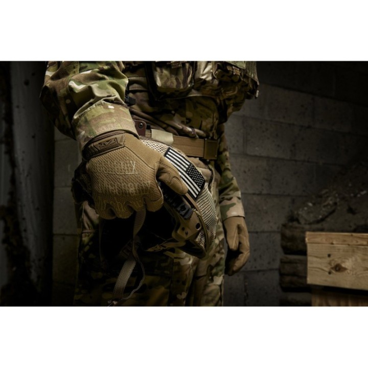 Manusi Mechanix The Original Coyote Mechanix Wear - 9
