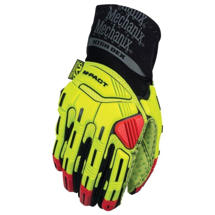 Manusi Mechanix M-Pact XPLOR High-Dexterity Mechanix Wear - 1