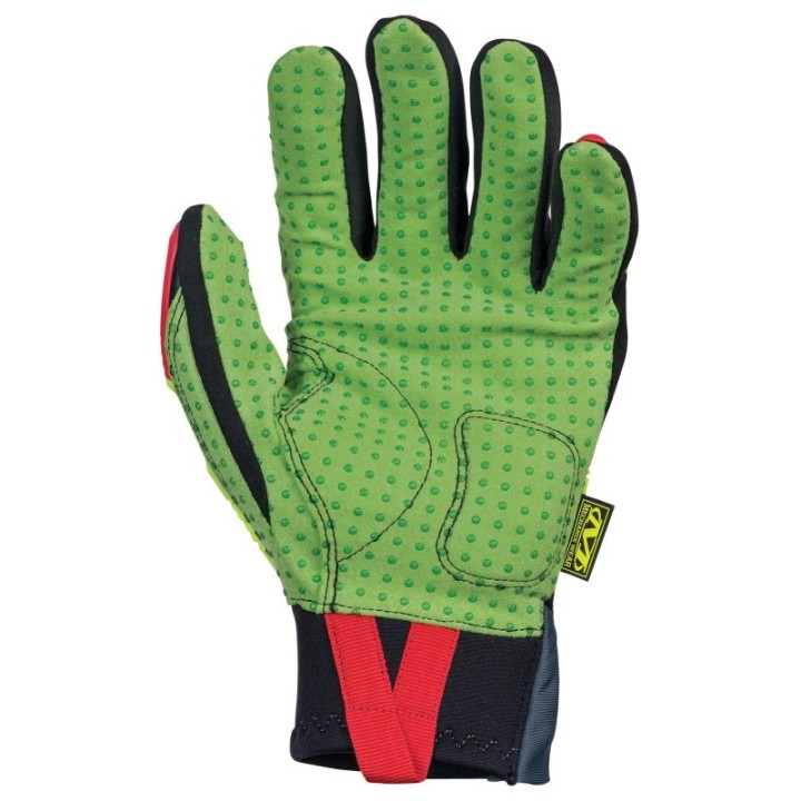 Manusi Mechanix M-Pact XPLOR High-Dexterity Mechanix Wear - 2