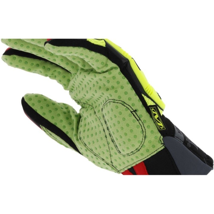 Manusi Mechanix M-Pact XPLOR High-Dexterity Mechanix Wear - 4