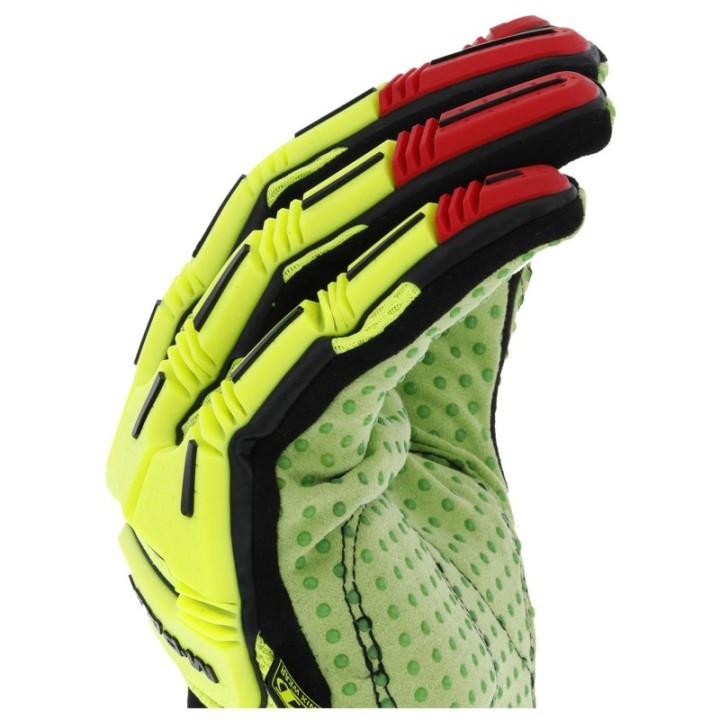 Manusi Mechanix M-Pact XPLOR High-Dexterity Mechanix Wear - 6
