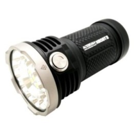 Acebeam X80GT 2 - Lanterna reincarcabila 34000 lumeni Acebeam - 1