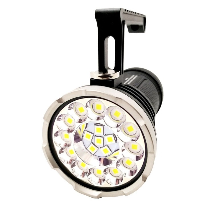 Acebeam X80GT 2 - Lanterna reincarcabila 34000 lumeni Acebeam - 5