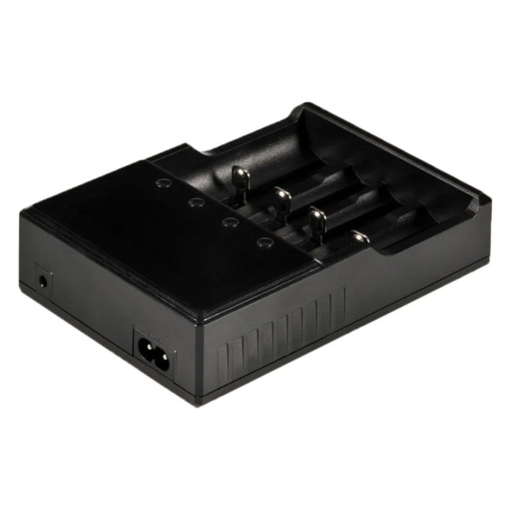 Acebeam A4 - Incarcator digital acumulatori Acebeam - 2