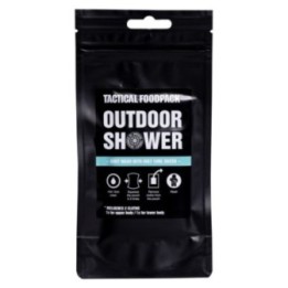 Tactical Foodpack Outdoor Shower - Dus camping - 1