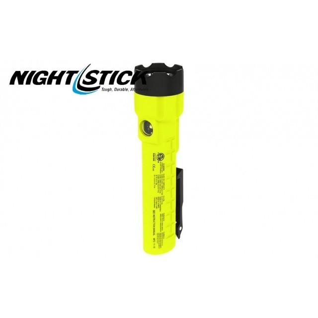 Nightstick XPP-5422G - ATEX Zona 0 lanterna LED