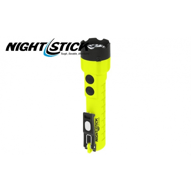 Nightstick XPP-5422G - ATEX Zona 0 lanterna LED