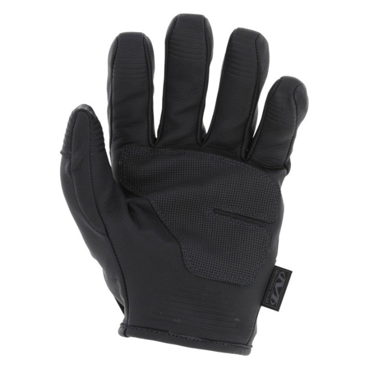 Manusi Mechanix Leather Needlestick Law Enforcement Covert - 2