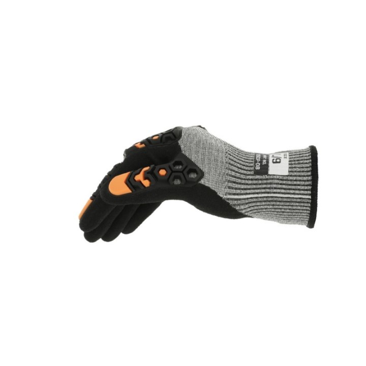 Manusi Mechanix Speedknit M-Pact S5CP08 - 4