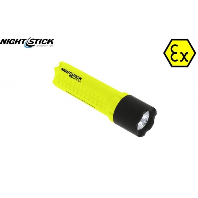 Nightstick XPP-5418GX - ATEX Zona 0 lanterna LED