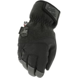 Manusi Mechanix Coldwork Windshell - 1