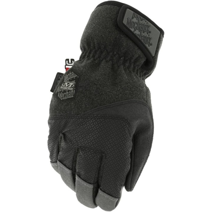 Manusi Mechanix Coldwork Windshell - 1