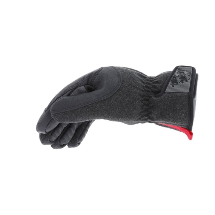 Manusi Mechanix Coldwork Windshell - 3