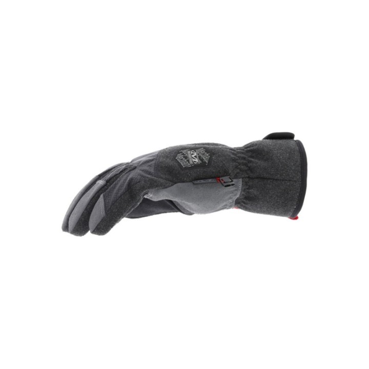 Manusi Mechanix Coldwork Windshell - 4