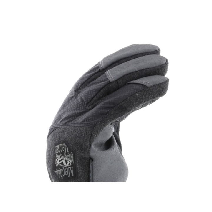 Manusi Mechanix Coldwork Windshell - 6