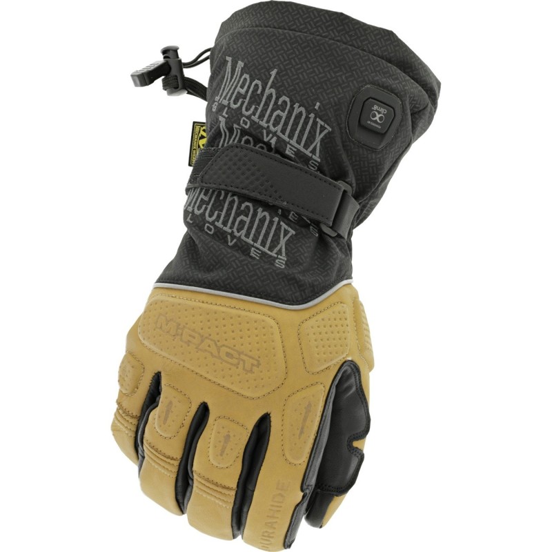 Mănuși Mechanix Coldwork M-Pact Clim8