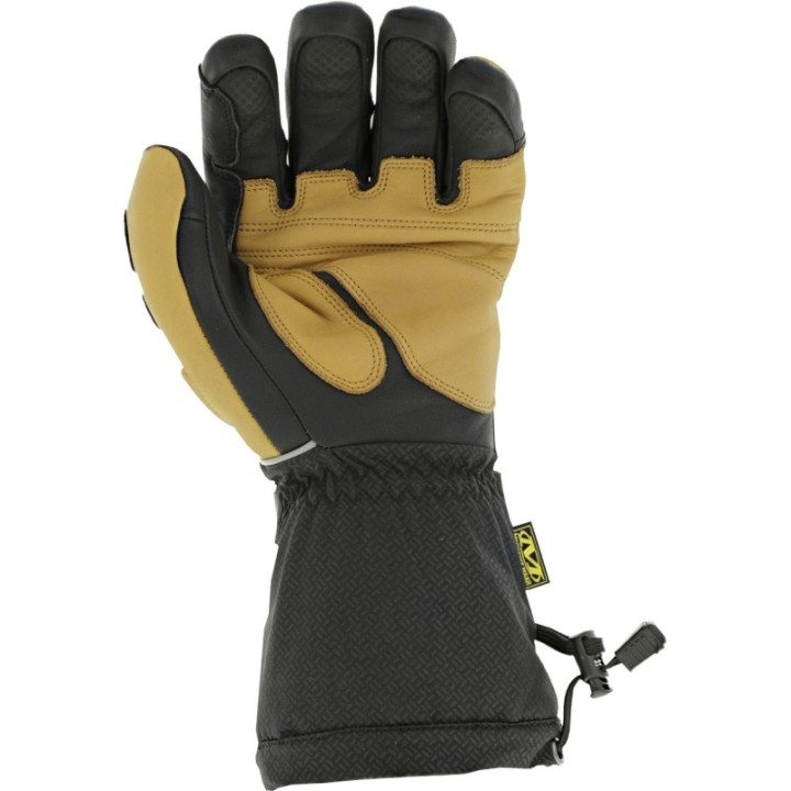 Manusi Mechanix Coldwork M-Pact Clim8 - 2