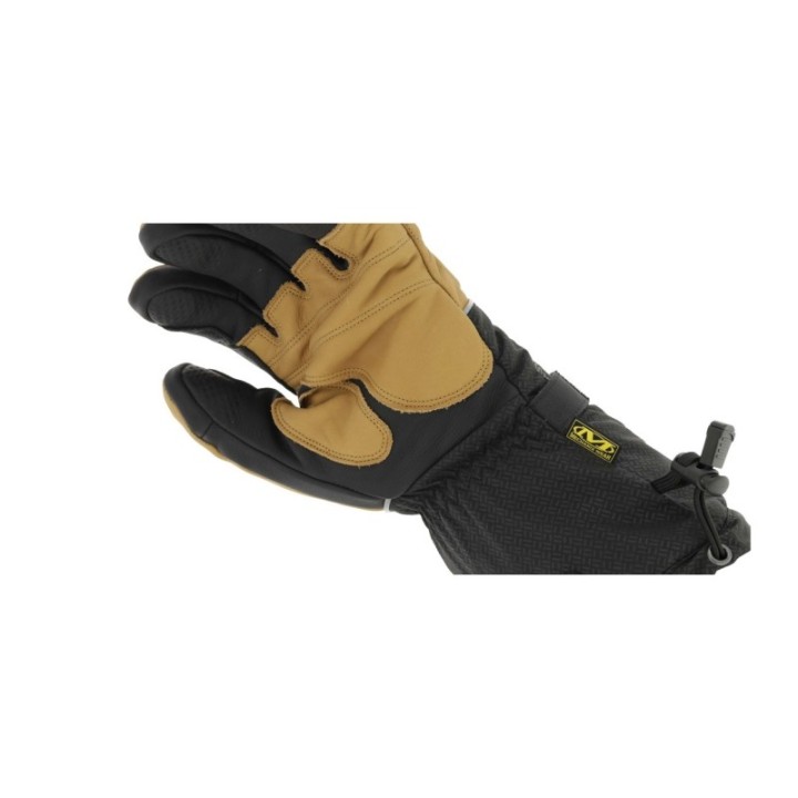 Manusi Mechanix Coldwork M-Pact Clim8 - 4