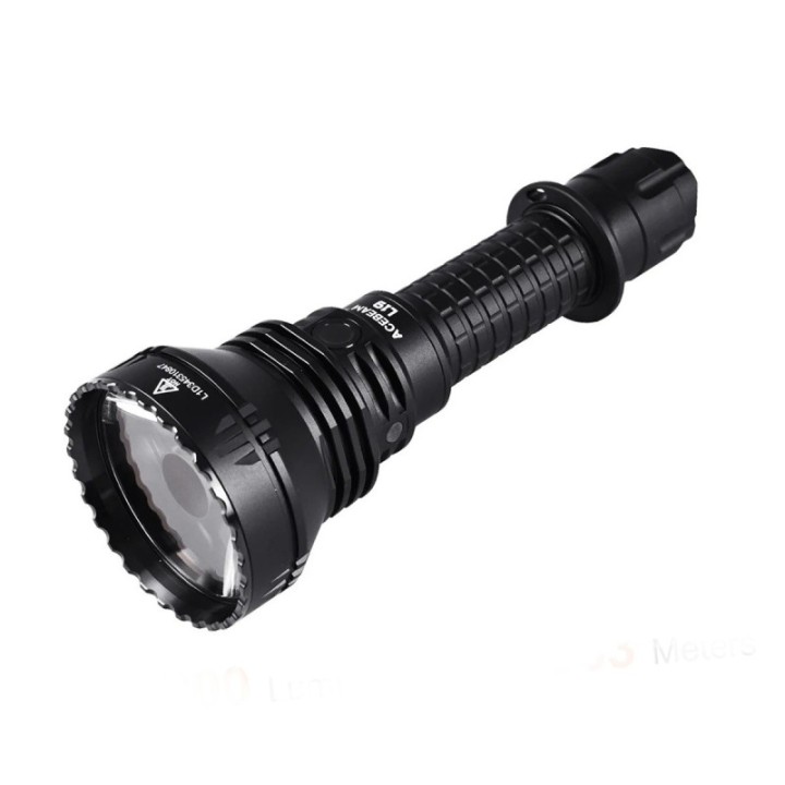 Acebeam L19 2.0 - Lanterna tactica - 1