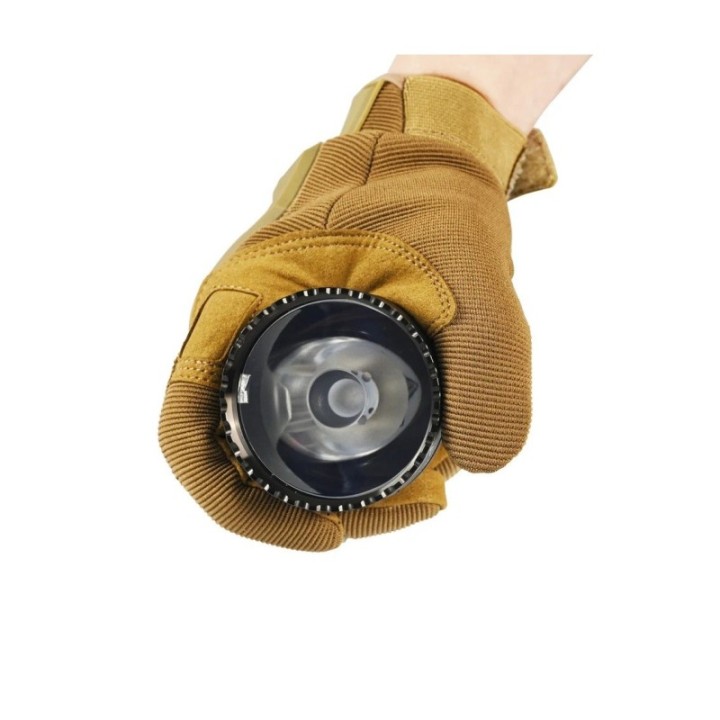 Acebeam L19 2.0 - Lanterna tactica - 3