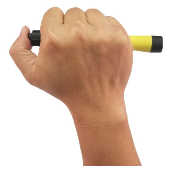 Nightstick XPP-5411GX - Lanternă LED cu suport pentru cască - 2