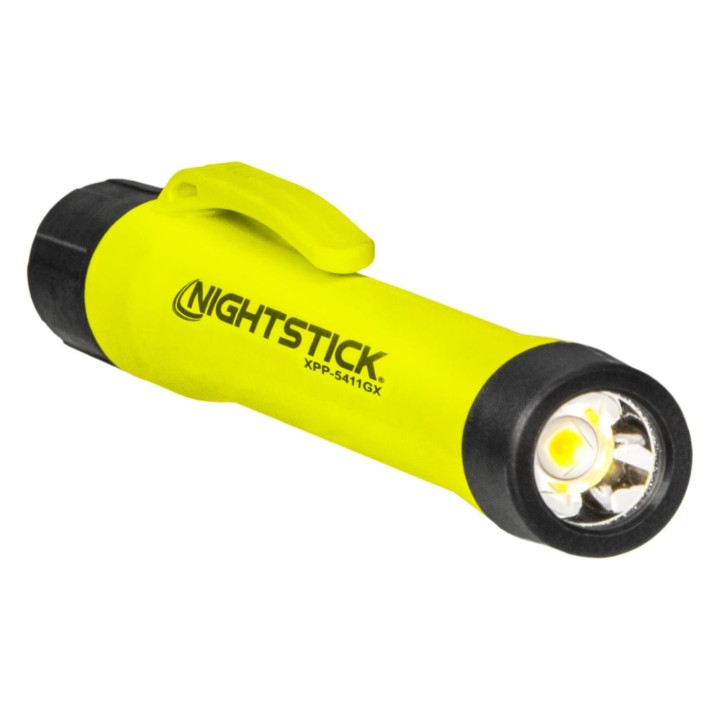 Nightstick XPP-5411GX - Lanternă LED cu suport pentru cască - 4