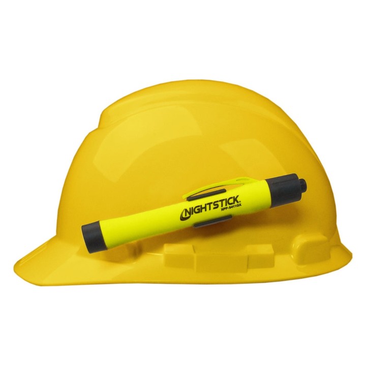 Nightstick XPP-5411GX - Lanternă LED cu suport pentru cască - 3