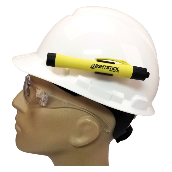 Nightstick XPP-5411GX - Lanternă LED cu suport pentru cască - 6