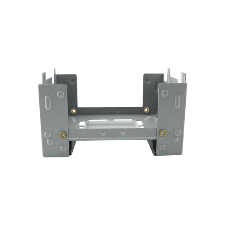 Albainox 33911 - Mini aragaz - 2