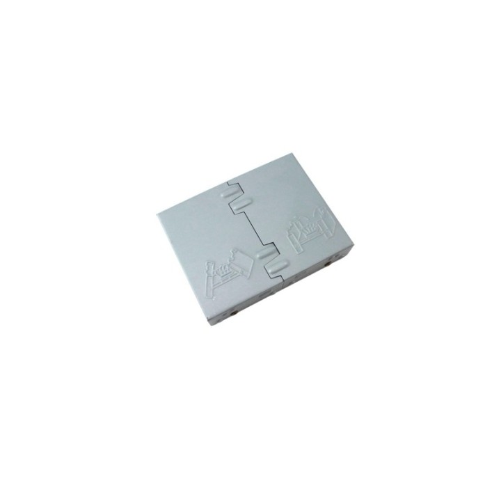 Albainox 33911 - Mini aragaz - 3