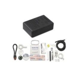Kit supravietuire Barbaric 33898 - 1