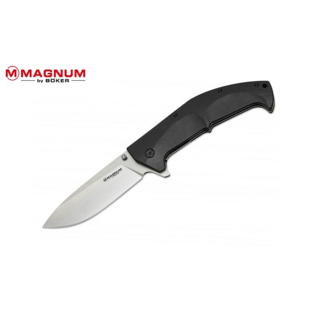 Magnum by Boker 01RY182 Colossus - Briceag Boker - 1