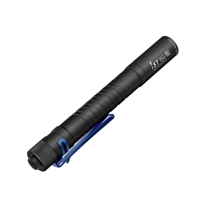 Olight I5T Plus - Lanterna EDC | Elanterna