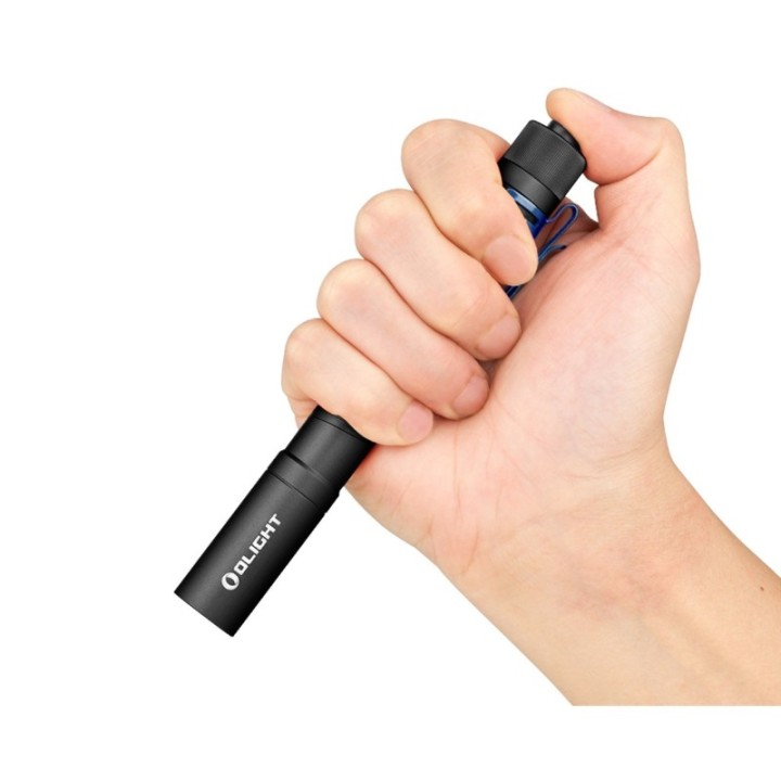 Olight I5T Plus - Lanterna EDC | Elanterna