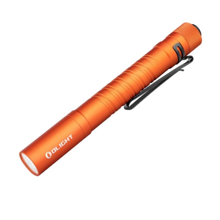 Olight I5T Plus Color - Lanterna EDC | Elanterna
