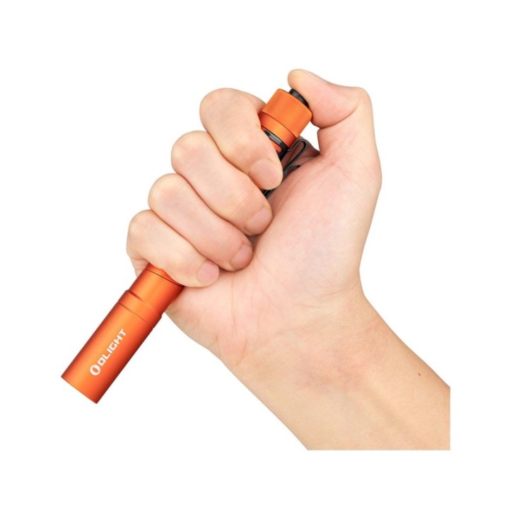 Olight I5T Plus Color - Lanterna EDC | Elanterna