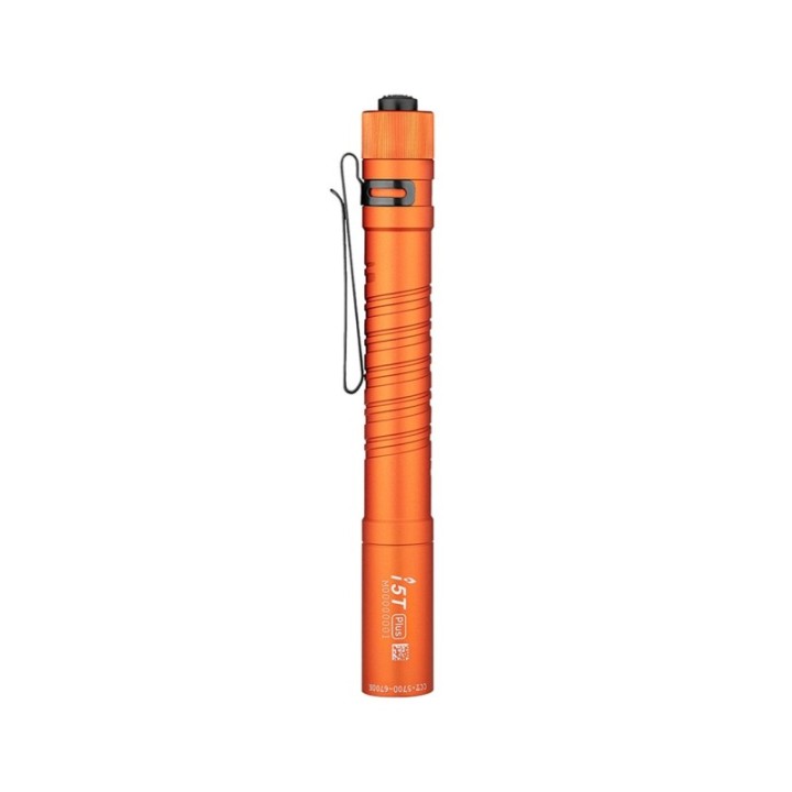 Olight I5T Plus Color - Lanterna EDC | Elanterna