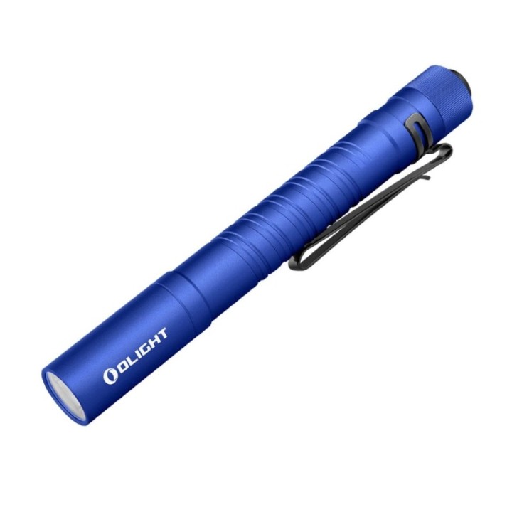 Olight I5T Plus Color - Lanterna EDC | Elanterna