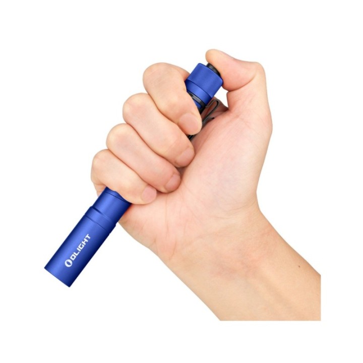 Olight I5T Plus Color - Lanterna EDC | Elanterna