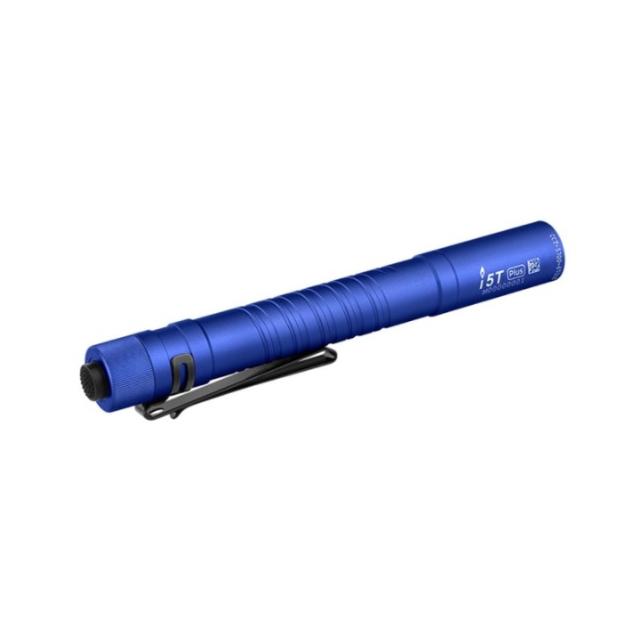 Olight I5T Plus Color - Lanterna EDC | Elanterna
