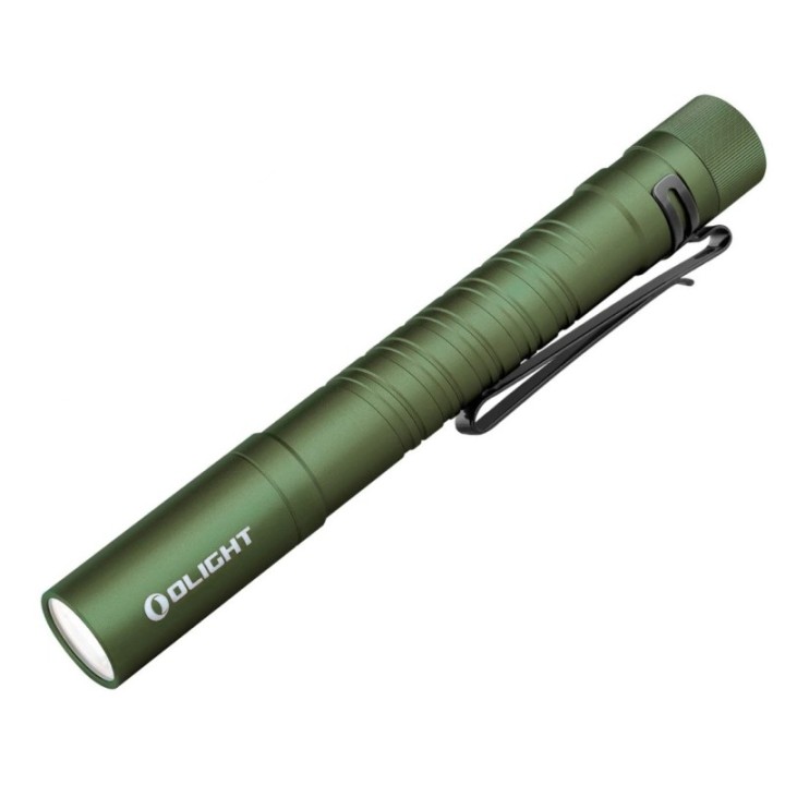 Olight I5T Plus Color - Lanterna EDC | Elanterna