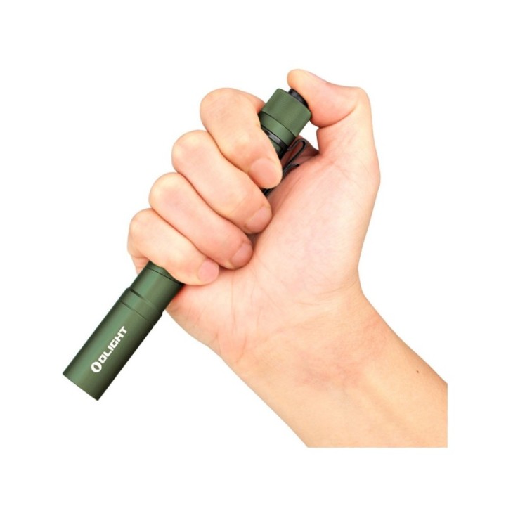 Olight I5T Plus Color - Lanterna EDC | Elanterna