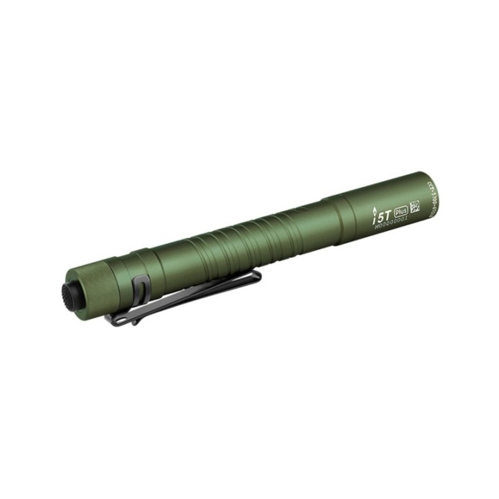 Olight I5T Plus Color - Lanterna EDC | Elanterna