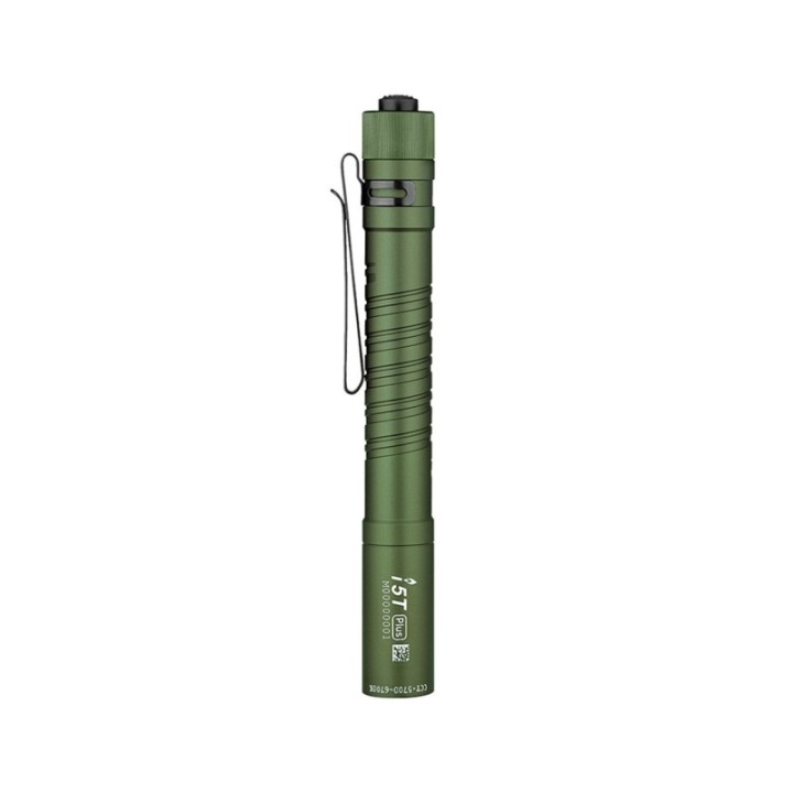 Olight I5T Plus Color - Lanterna EDC | Elanterna