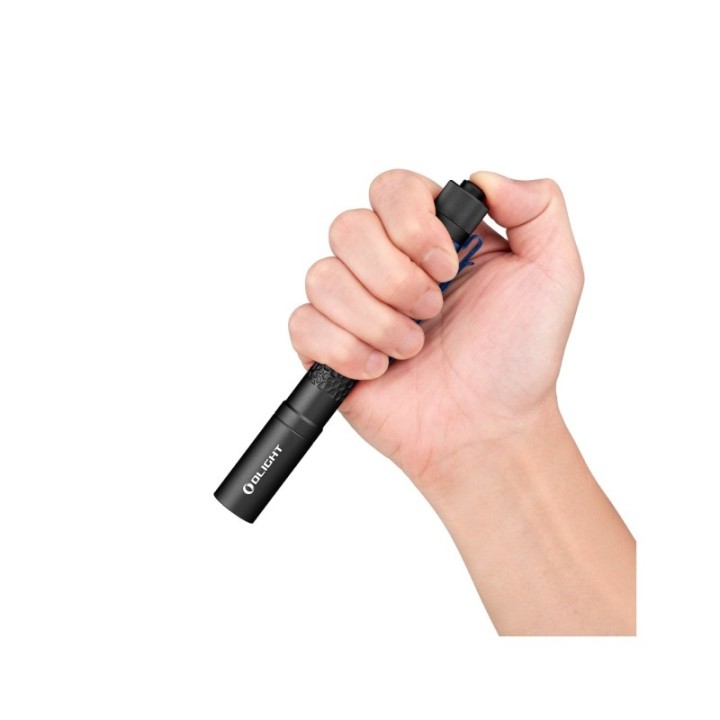 Olight I5T Plus Pebble - Lanterna EDC | Elanterna