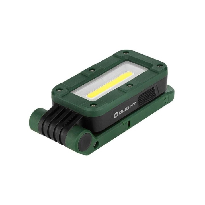 Olight Swivel — lampă de lucru USB-C, 400 lm | Elanterna