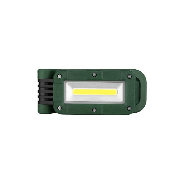 Olight Swivel — lampă de lucru USB-C, 400 lm | Elanterna