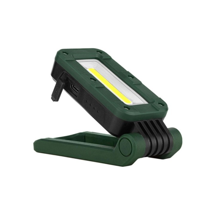 Olight Swivel — lampă de lucru USB-C, 400 lm | Elanterna