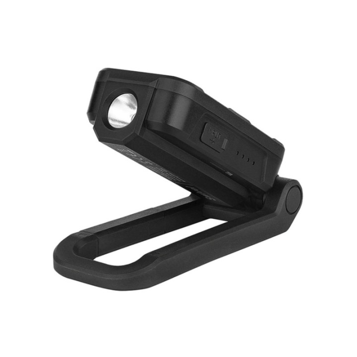 Olight Swivel — lampă de lucru USB-C, 400 lm | Elanterna